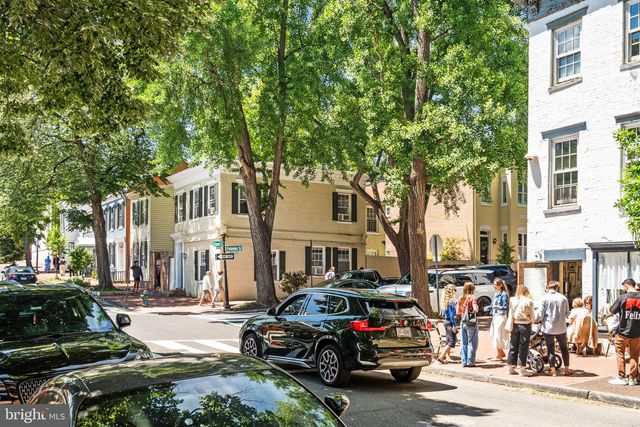 3267 PROSPECT ST NW, Washington, DC 20007