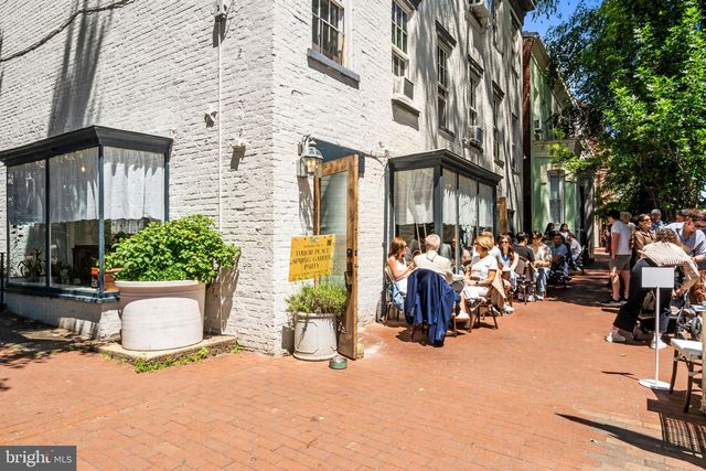 3267 PROSPECT ST NW, Washington, DC 20007