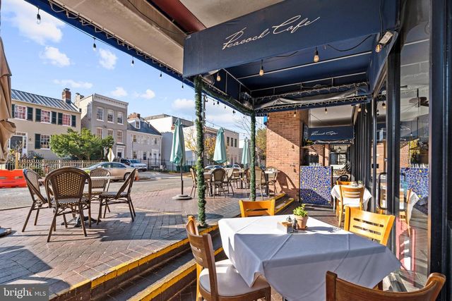 3267 PROSPECT ST NW, Washington, DC 20007