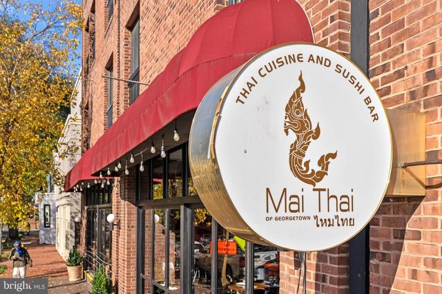 3267 PROSPECT ST NW, Washington, DC 20007