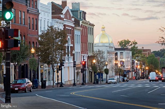 3267 PROSPECT ST NW, Washington, DC 20007