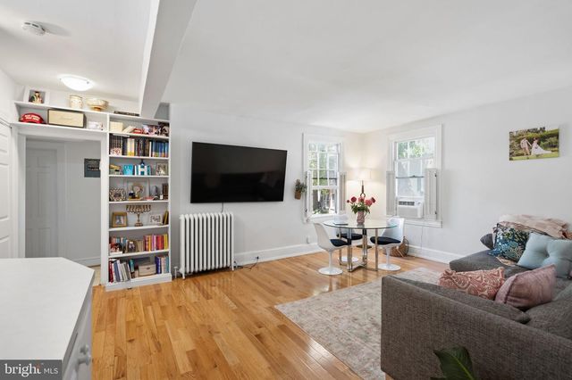 3267 PROSPECT ST NW, Washington, DC 20007