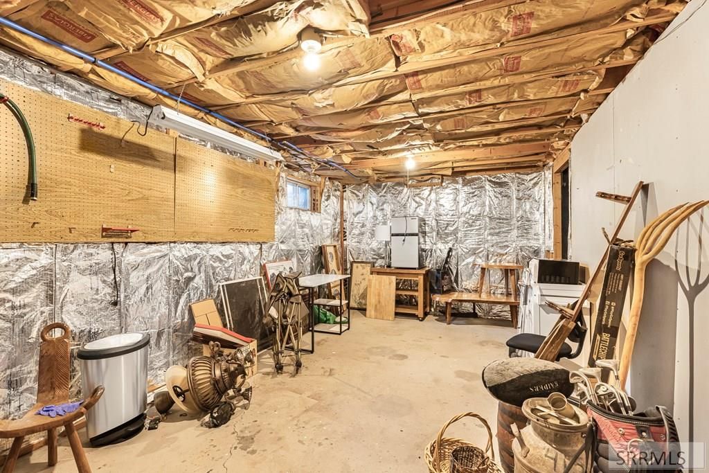 Image 35 of property listing at 2356 Oak Trail Drive, Idaho Falls, ID 83404
