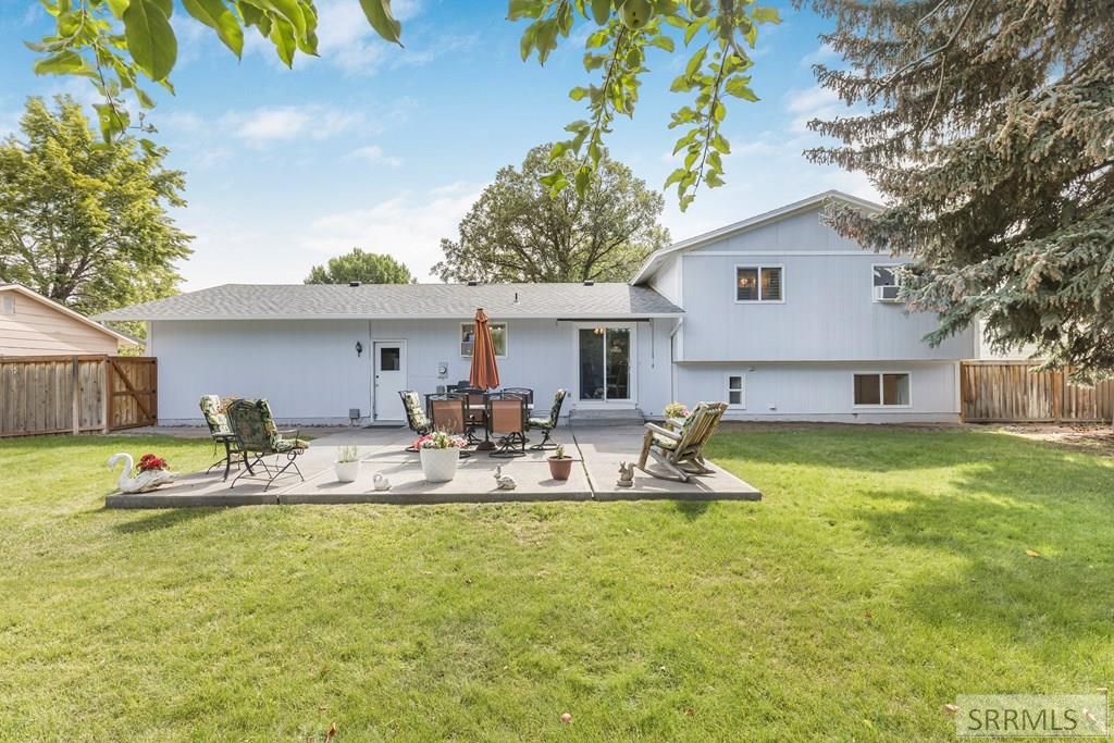 Image 41 of property listing at 2356 Oak Trail Drive, Idaho Falls, ID 83404
