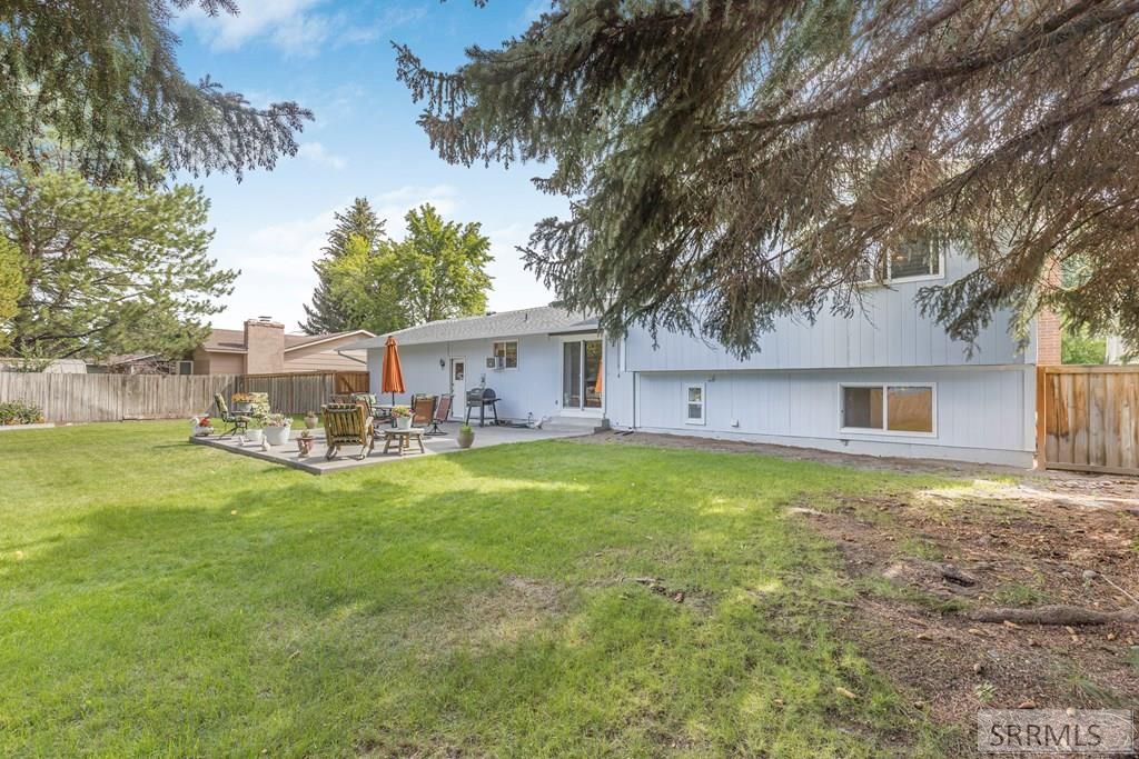Image 42 of property listing at 2356 Oak Trail Drive, Idaho Falls, ID 83404