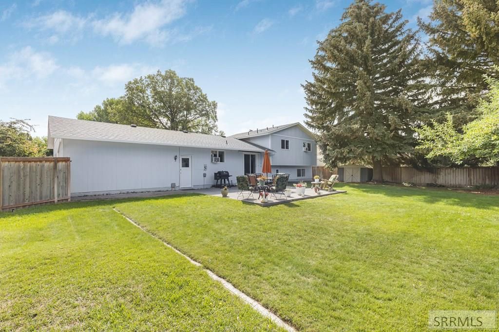 Image 43 of property listing at 2356 Oak Trail Drive, Idaho Falls, ID 83404