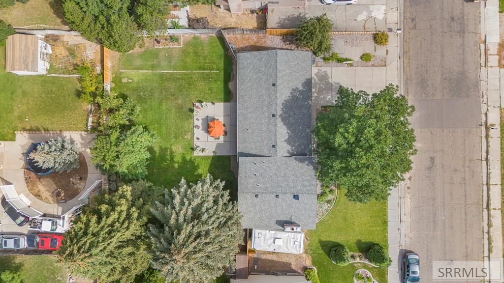 Image 45 of property listing at 2356 Oak Trail Drive, Idaho Falls, ID 83404