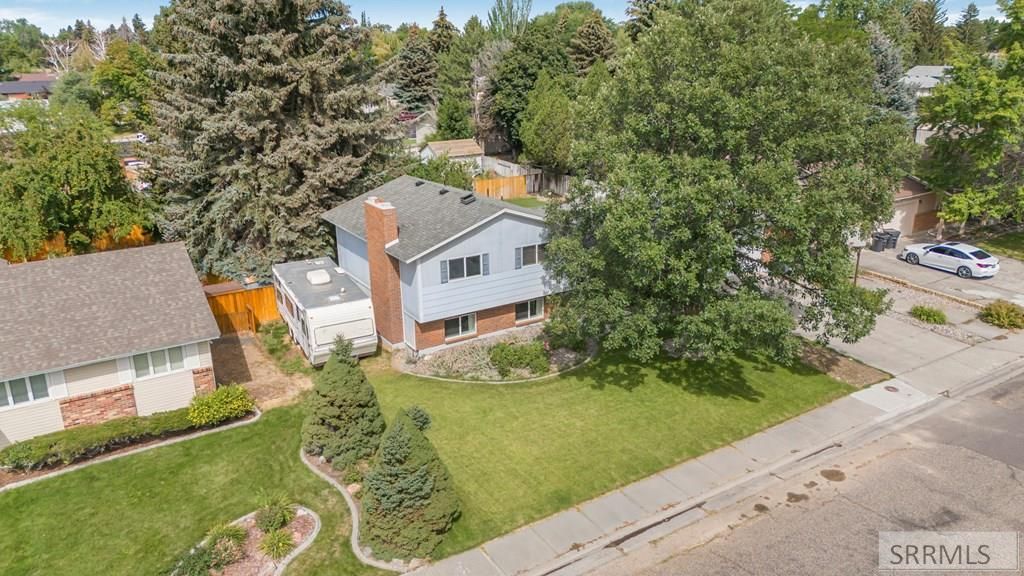Image 47 of property listing at 2356 Oak Trail Drive, Idaho Falls, ID 83404