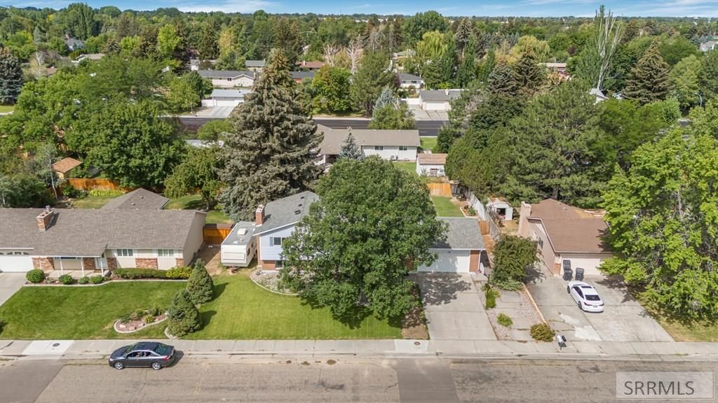 Image 48 of property listing at 2356 Oak Trail Drive, Idaho Falls, ID 83404