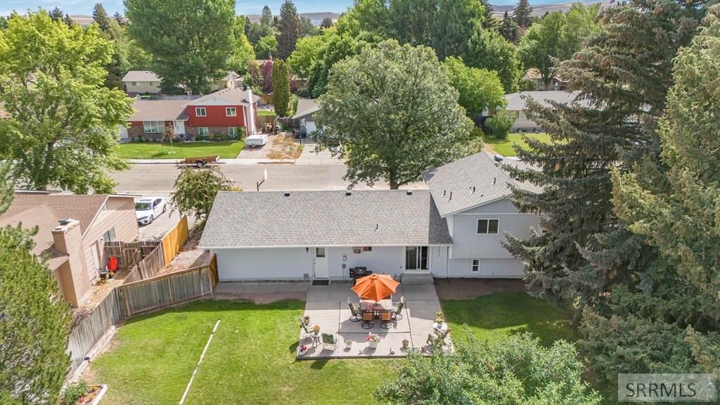 Image 52 of property listing at 2356 Oak Trail Drive, Idaho Falls, ID 83404