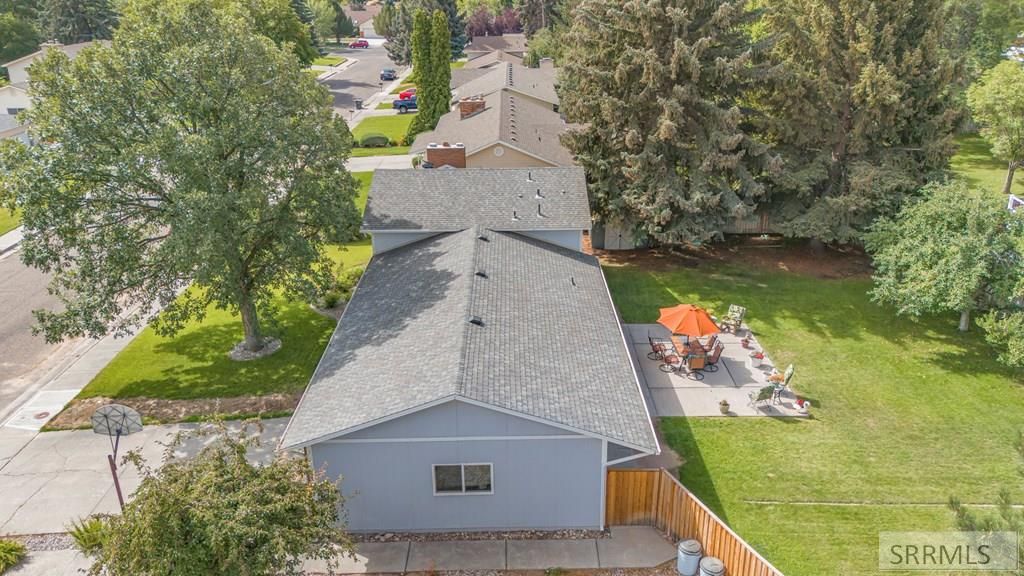 Image 53 of property listing at 2356 Oak Trail Drive, Idaho Falls, ID 83404