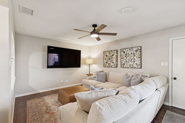 4508 Larner Street, The Colony, TX 75056