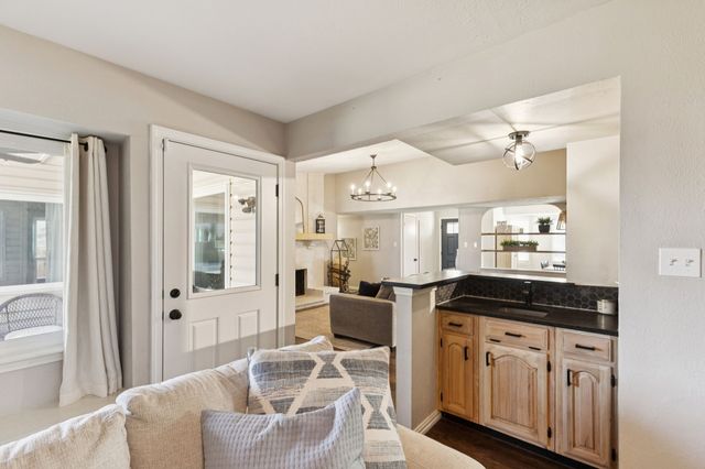 4508 Larner Street, The Colony, TX 75056