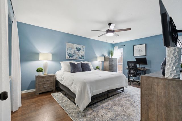 4508 Larner Street, The Colony, TX 75056