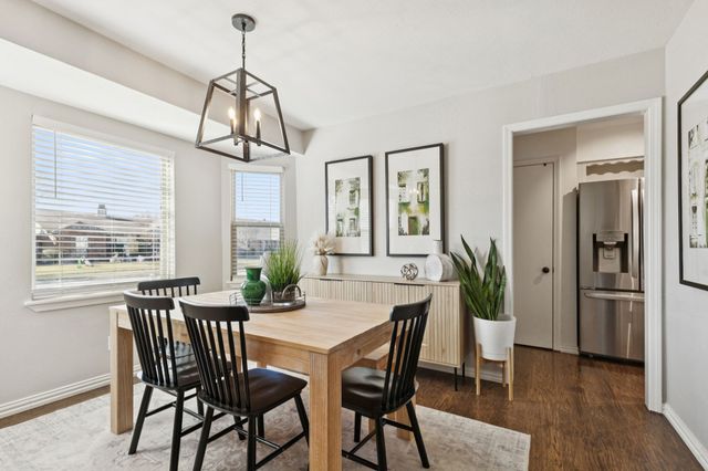 4508 Larner Street, The Colony, TX 75056