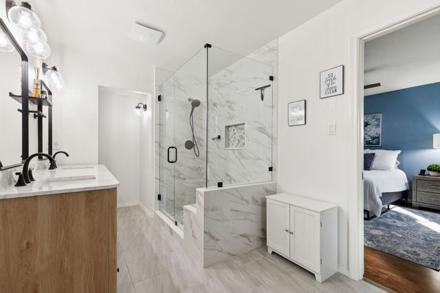 4508 Larner Street, The Colony, TX 75056