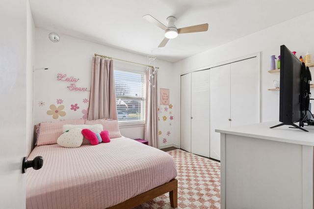 4508 Larner Street, The Colony, TX 75056