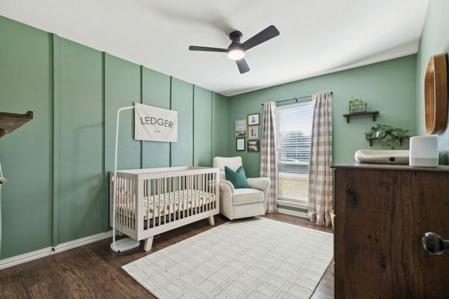 4508 Larner Street, The Colony, TX 75056