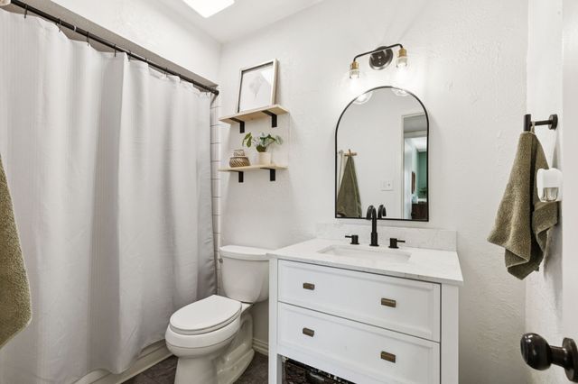 4508 Larner Street, The Colony, TX 75056