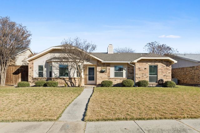 4508 Larner Street, The Colony, TX 75056