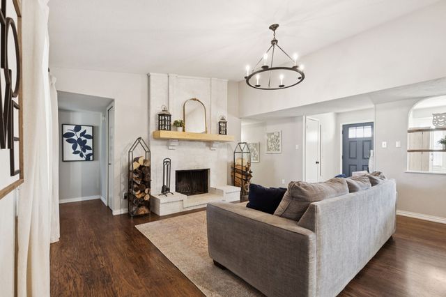 4508 Larner Street, The Colony, TX 75056