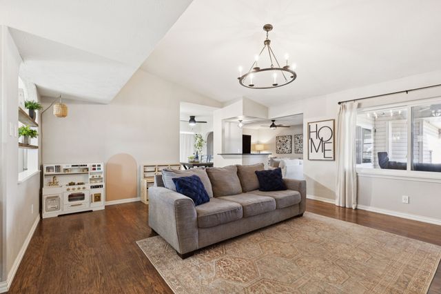 4508 Larner Street, The Colony, TX 75056