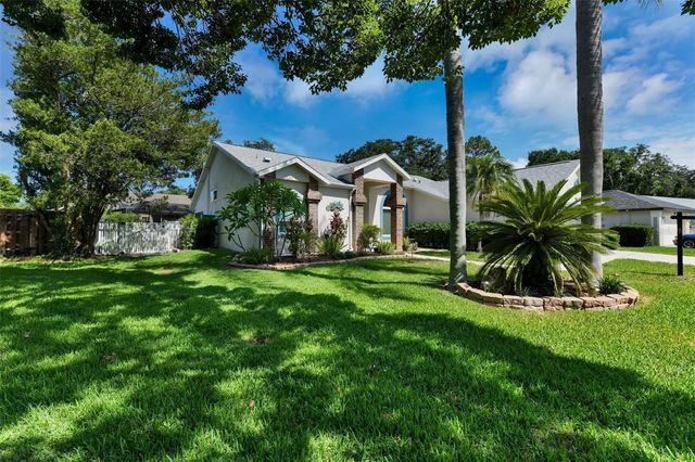 4833 YELLOWSTONE DRIVE, New Port Richey, FL 34655