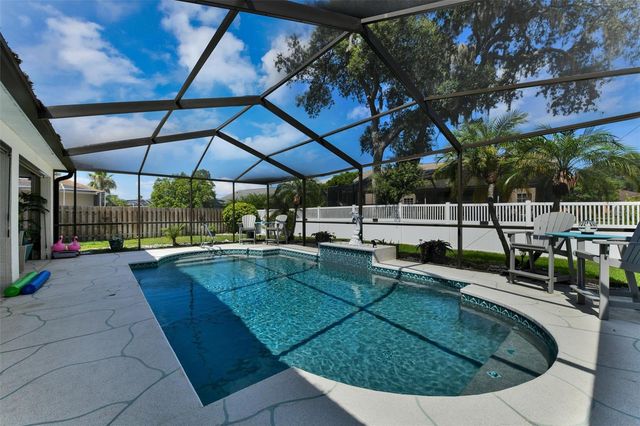4833 YELLOWSTONE DRIVE, New Port Richey, FL 34655