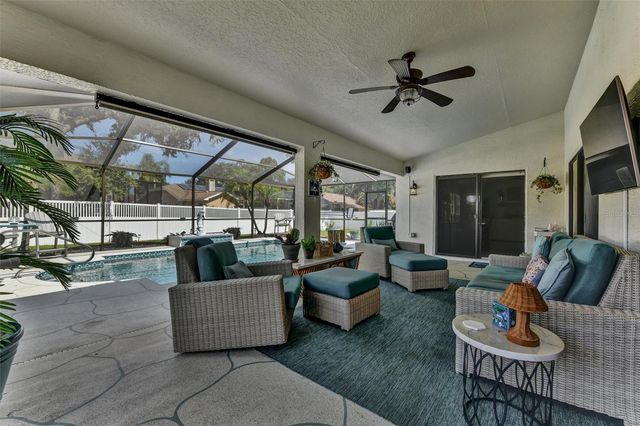4833 YELLOWSTONE DRIVE, New Port Richey, FL 34655