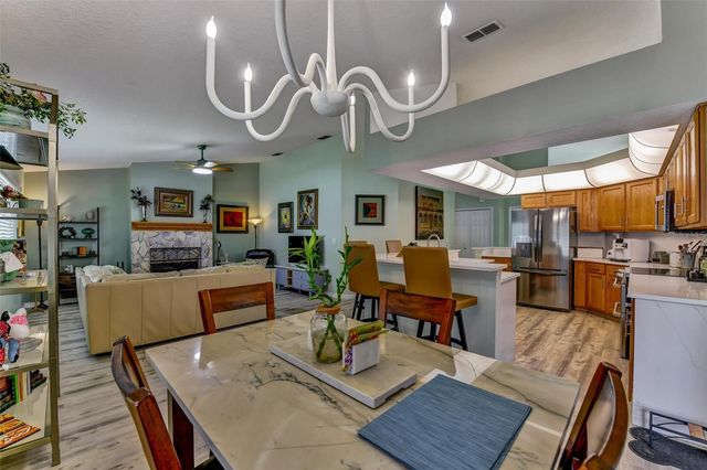 4833 YELLOWSTONE DRIVE, New Port Richey, FL 34655