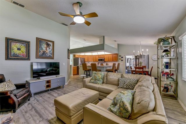 4833 YELLOWSTONE DRIVE, New Port Richey, FL 34655