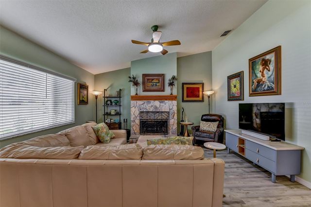 4833 YELLOWSTONE DRIVE, New Port Richey, FL 34655