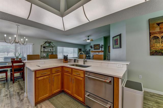 4833 YELLOWSTONE DRIVE, New Port Richey, FL 34655