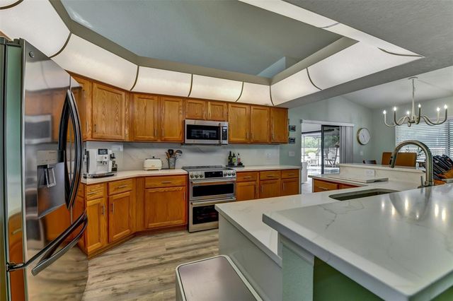 4833 YELLOWSTONE DRIVE, New Port Richey, FL 34655