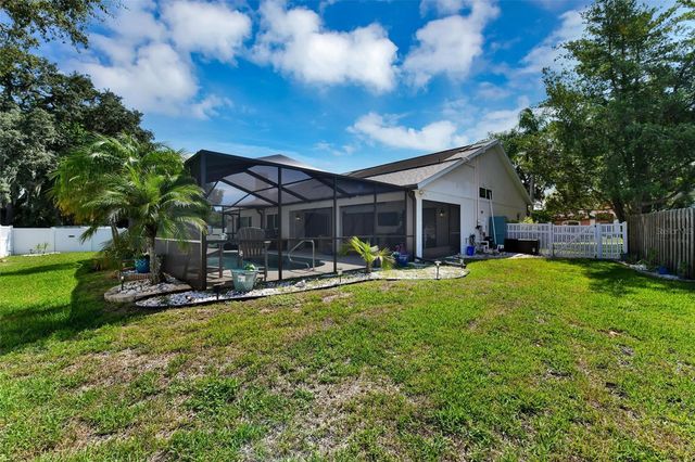 4833 YELLOWSTONE DRIVE, New Port Richey, FL 34655