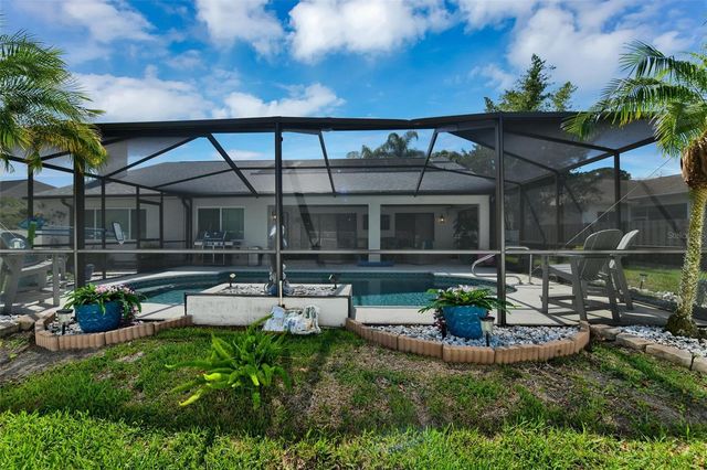 4833 YELLOWSTONE DRIVE, New Port Richey, FL 34655