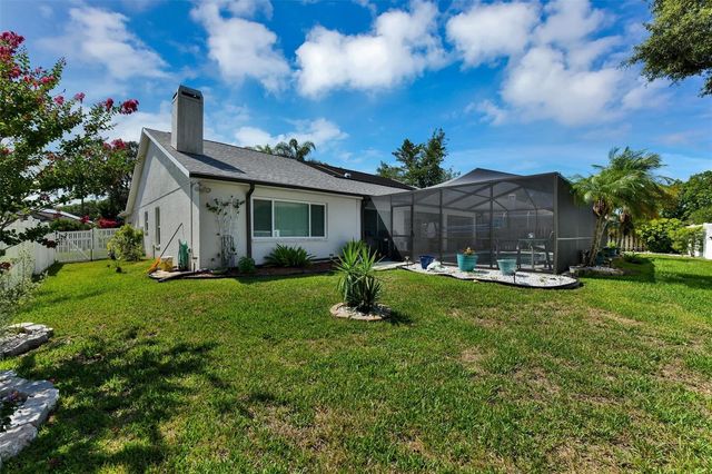 4833 YELLOWSTONE DRIVE, New Port Richey, FL 34655