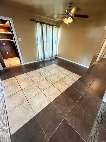 5203 Wycliffe Drive, Little Rock, AR 72209