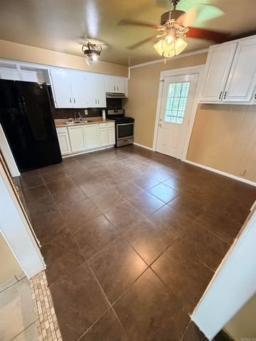 5203 Wycliffe Drive, Little Rock, AR 72209