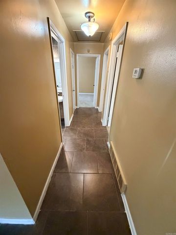 5203 Wycliffe Drive, Little Rock, AR 72209