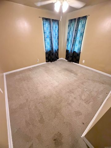 5203 Wycliffe Drive, Little Rock, AR 72209