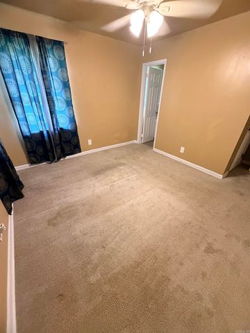 5203 Wycliffe Drive, Little Rock, AR 72209