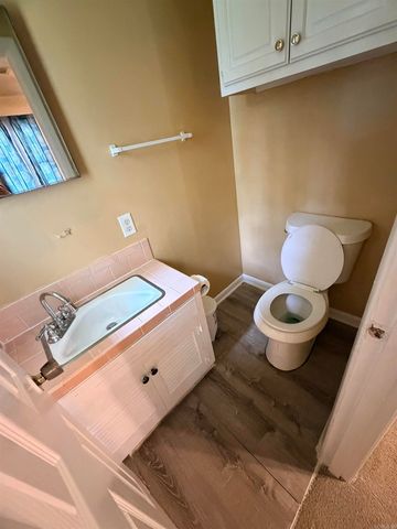 5203 Wycliffe Drive, Little Rock, AR 72209