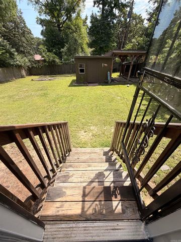 5203 Wycliffe Drive, Little Rock, AR 72209