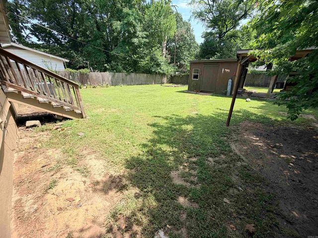 5203 Wycliffe Drive, Little Rock, AR 72209