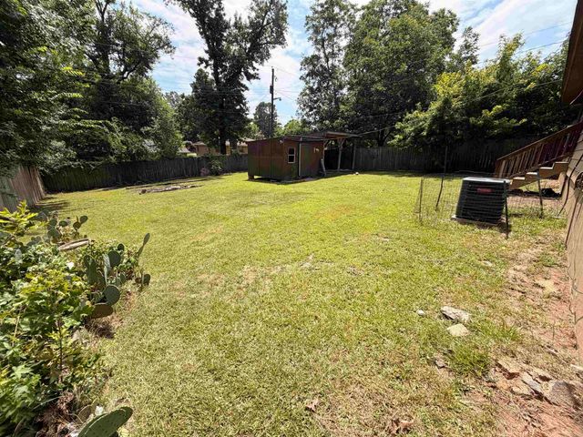 5203 Wycliffe Drive, Little Rock, AR 72209