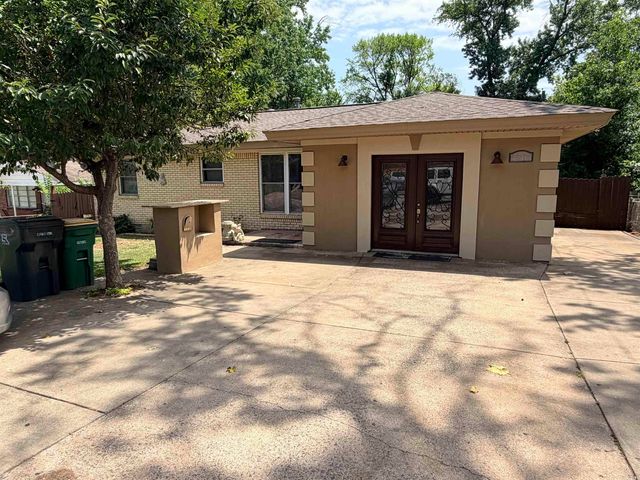 5203 Wycliffe Drive, Little Rock, AR 72209
