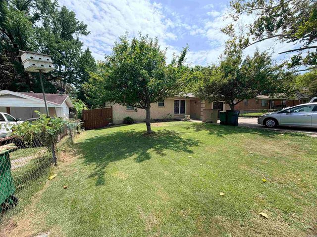 5203 Wycliffe Drive, Little Rock, AR 72209