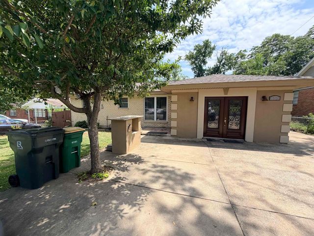 5203 Wycliffe Drive, Little Rock, AR 72209