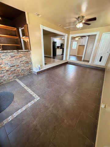 5203 Wycliffe Drive, Little Rock, AR 72209